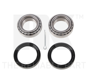 Ložisko kola NK 753405