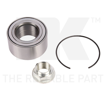 Ložisko kola NK 753419