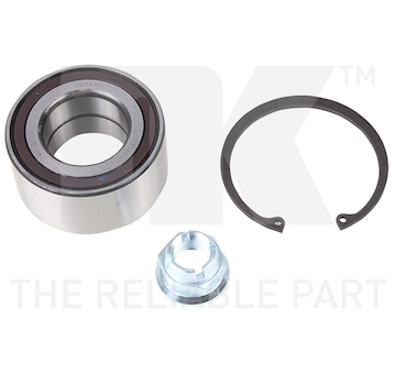 Sada ložisek kol NK 753930