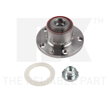 Sada ložisek kol NK 754306