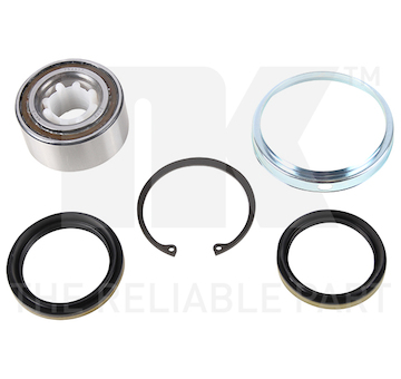 Ložisko kola NK 754517