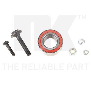 Sada ložisek kol NK 754725