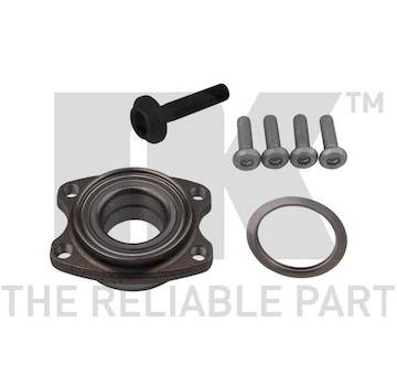 Ložisko kola NK 754729