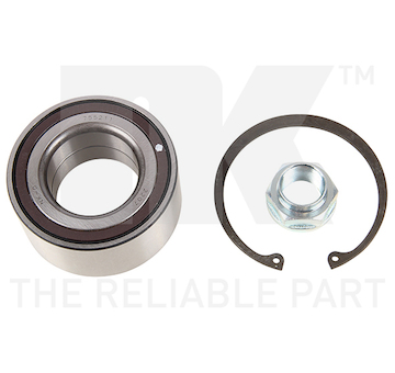 Ložisko kola NK 755211