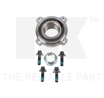 Ložisko kola NK 761514