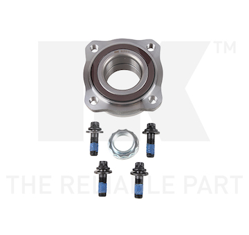 Ložisko kola NK 761523