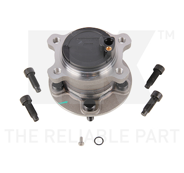 Sada ložisek kol NK 762548