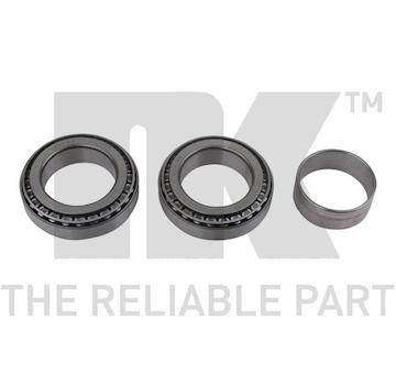 Sada ložisek kol NK 762552