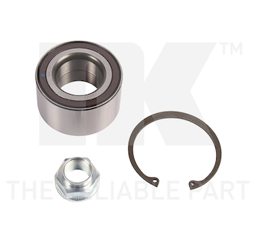 Ložisko kola NK 762622