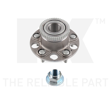 Sada ložisek kol NK 762642