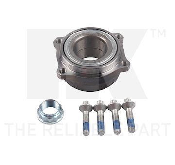 Ložisko kola NK 763315