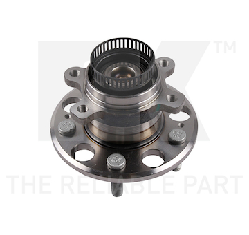 Sada ložisek kol NK 763423