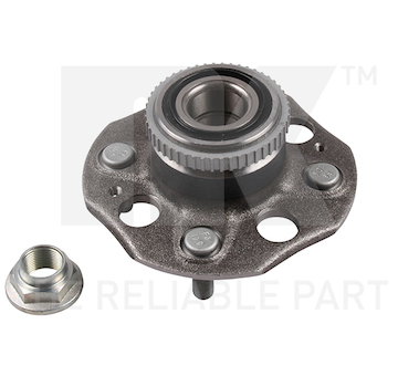 Sada ložisek kol NK 764009