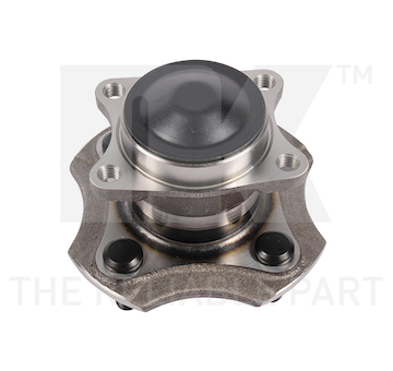 Sada ložisek kol NK 764533