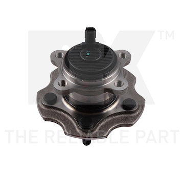 Sada ložisek kol NK 764550