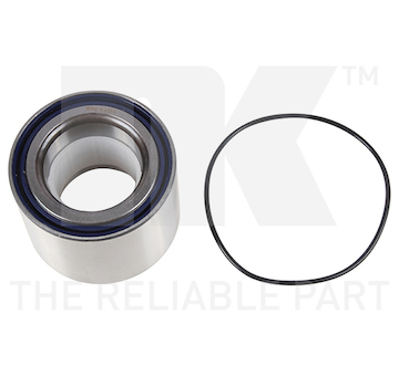 Sada ložisek kol NK 764733