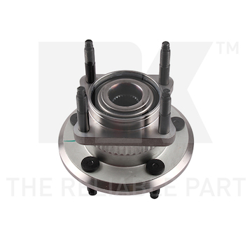 Sada ložisek kol NK 769310