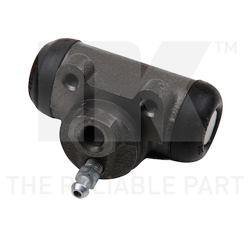 Válec kolové brzdy NK 801930