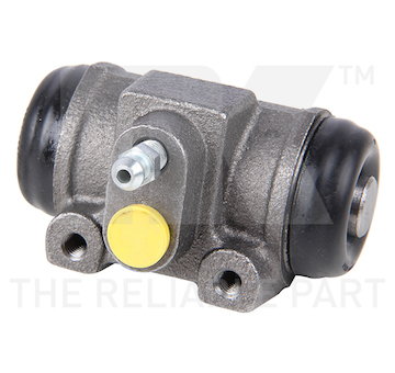 Válec kolové brzdy NK 802341