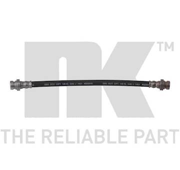 Brzdová hadice NK 853415