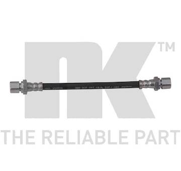 Brzdová hadice NK 853636