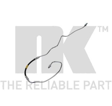 Brzdová hadice NK 853784