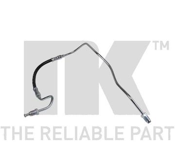 Brzdová hadice NK 853976