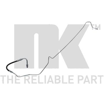 Brzdová hadice NK 853978