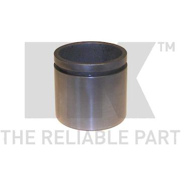 Píst, brzdový třmen NK 8645036