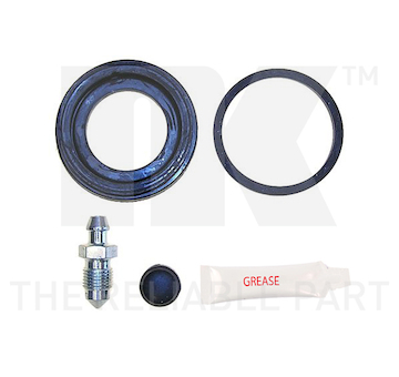 Sada na opravy, brzdový třmen NK 8812008