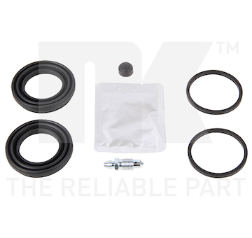 Sada na opravy, brzdový třmen NK 8822018