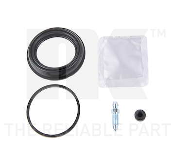 Sada na opravy, brzdový třmen NK 8822026