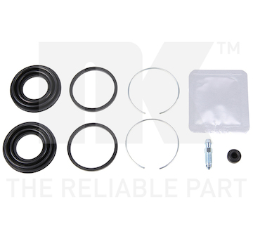 Sada na opravy, brzdový třmen NK 8830022