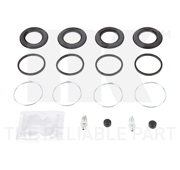 Sada na opravy, brzdový třmen NK 8833015