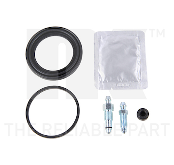 Sada na opravy, brzdový třmen NK 8833025