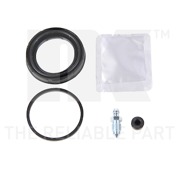 Sada na opravy, brzdový třmen NK 8833043