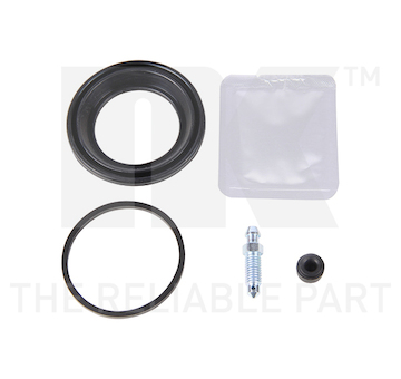 Sada na opravy, brzdový třmen NK 8836006