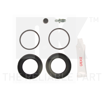 Sada na opravy, brzdový třmen NK 8837013