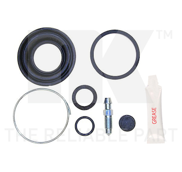 Sada na opravy, brzdový třmen NK 8841005