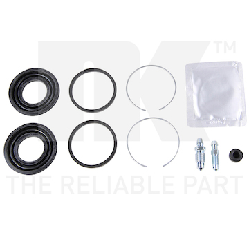 Sada na opravy, brzdový třmen NK 8845013