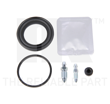 Sada na opravy, brzdový třmen NK 8847019