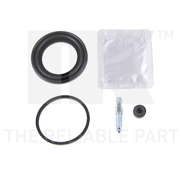 Sada na opravy, brzdový třmen NK 8899010