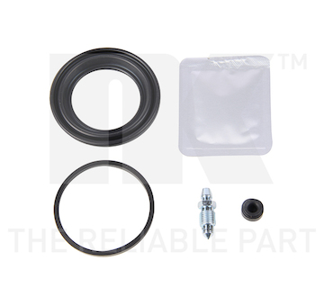 Sada na opravy, brzdový třmen NK 8899031