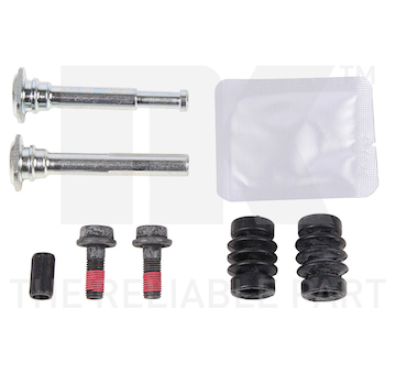 Vodicí pouzdro, brzdový třmen NK 8923007