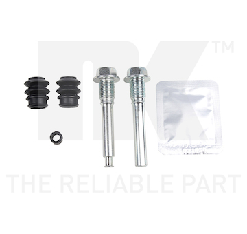 Vodicí pouzdro, brzdový třmen NK 8930011