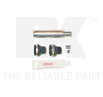 Vodicí pouzdro, brzdový třmen NK 8937004