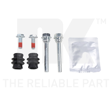 Vodicí pouzdro, brzdový třmen NK 8947007