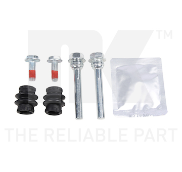 Vodicí pouzdro, brzdový třmen NK 8947012