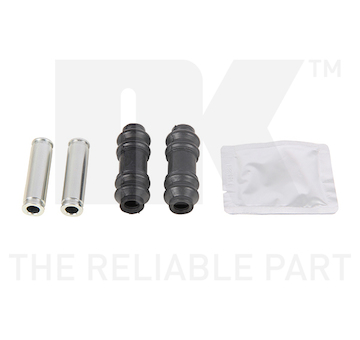 Vodicí pouzdro, brzdový třmen NK 8993001