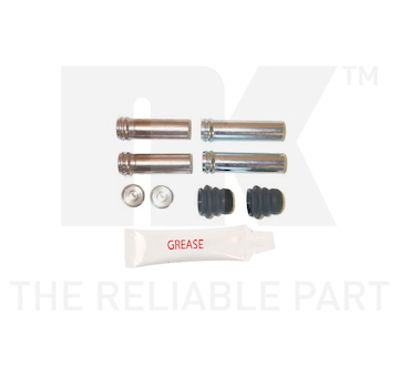 Vodicí pouzdro, brzdový třmen NK 8999024